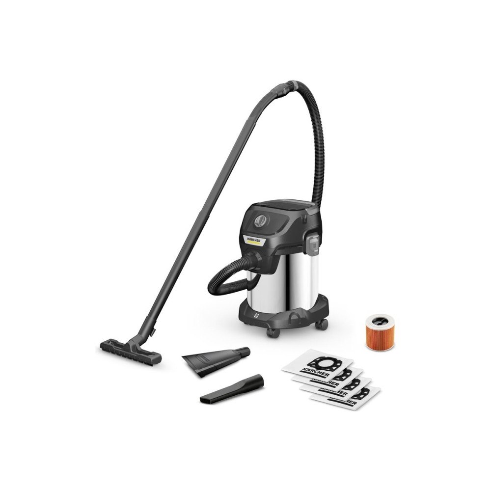 Kärcher Kärcher KWD 3 S V-17/4/20 Anniversary Edition