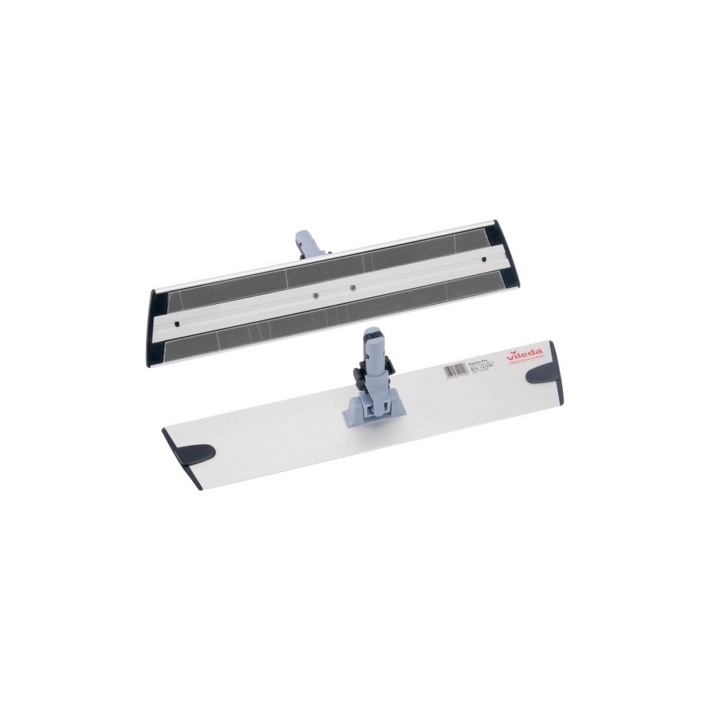 Vileda Matare för kardborrmopp, Vileda ExpressPro, silver, aluminiu...