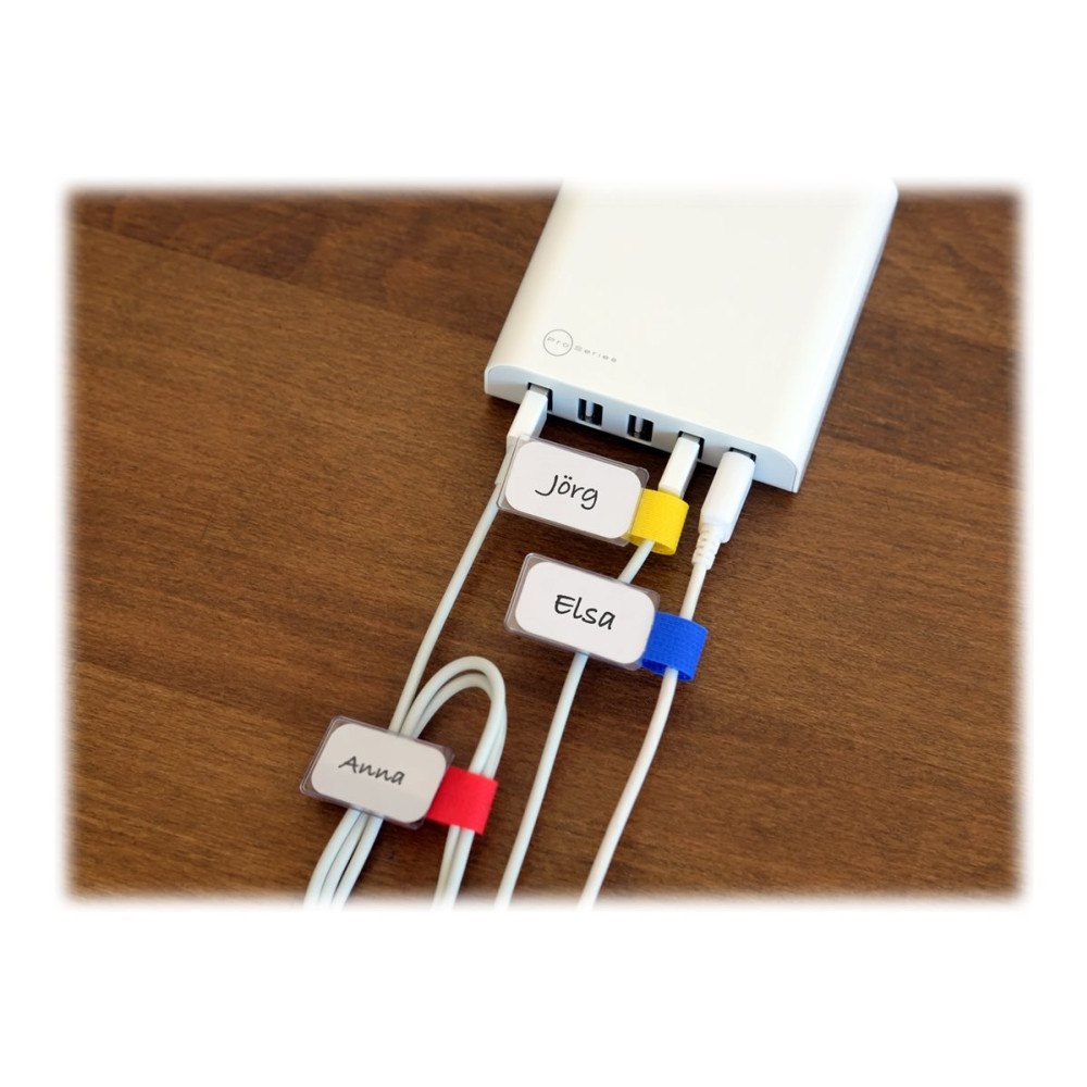 LABEL THE CABLE LTC MINI TAGS