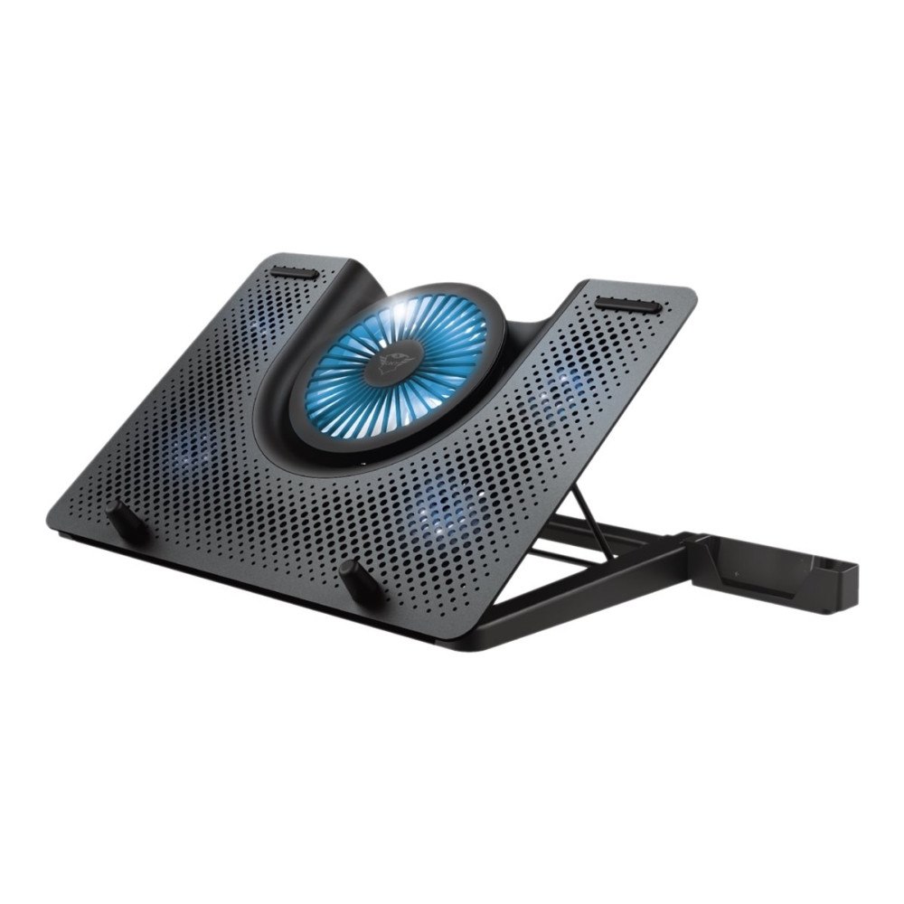 Trust Computer Products Trust GXT - fläkt till bärbar dator/notebook