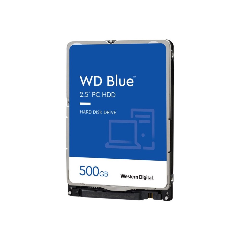 Western Digital WD Blue WD5000LPZX