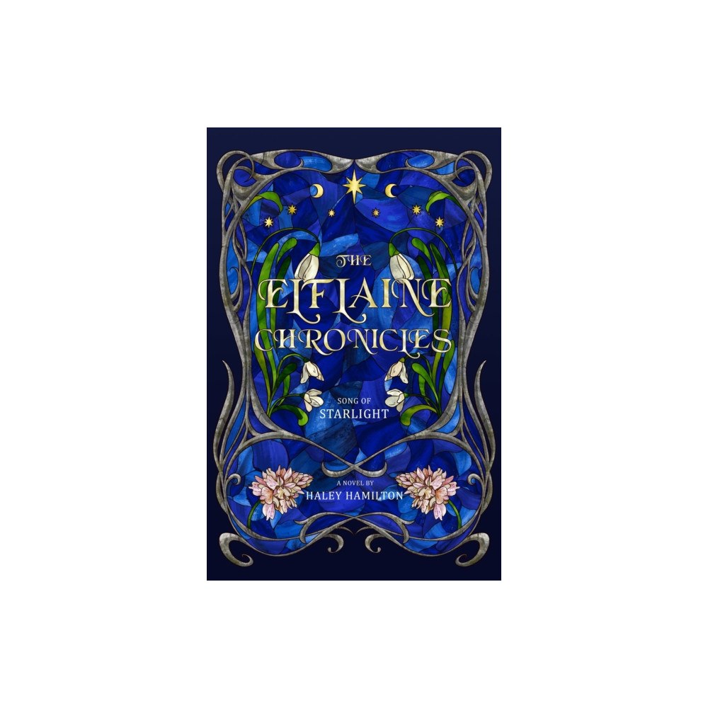 SOFTWOOD BOOKS Song of Starlight (inbunden, eng)