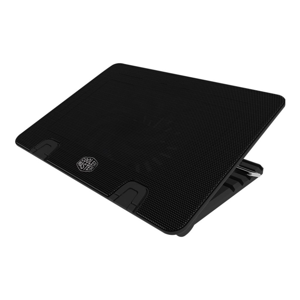Cooler Master Cooler Master Notepal ERGOSTAND IV - fläkt till bärbar dator/notebook