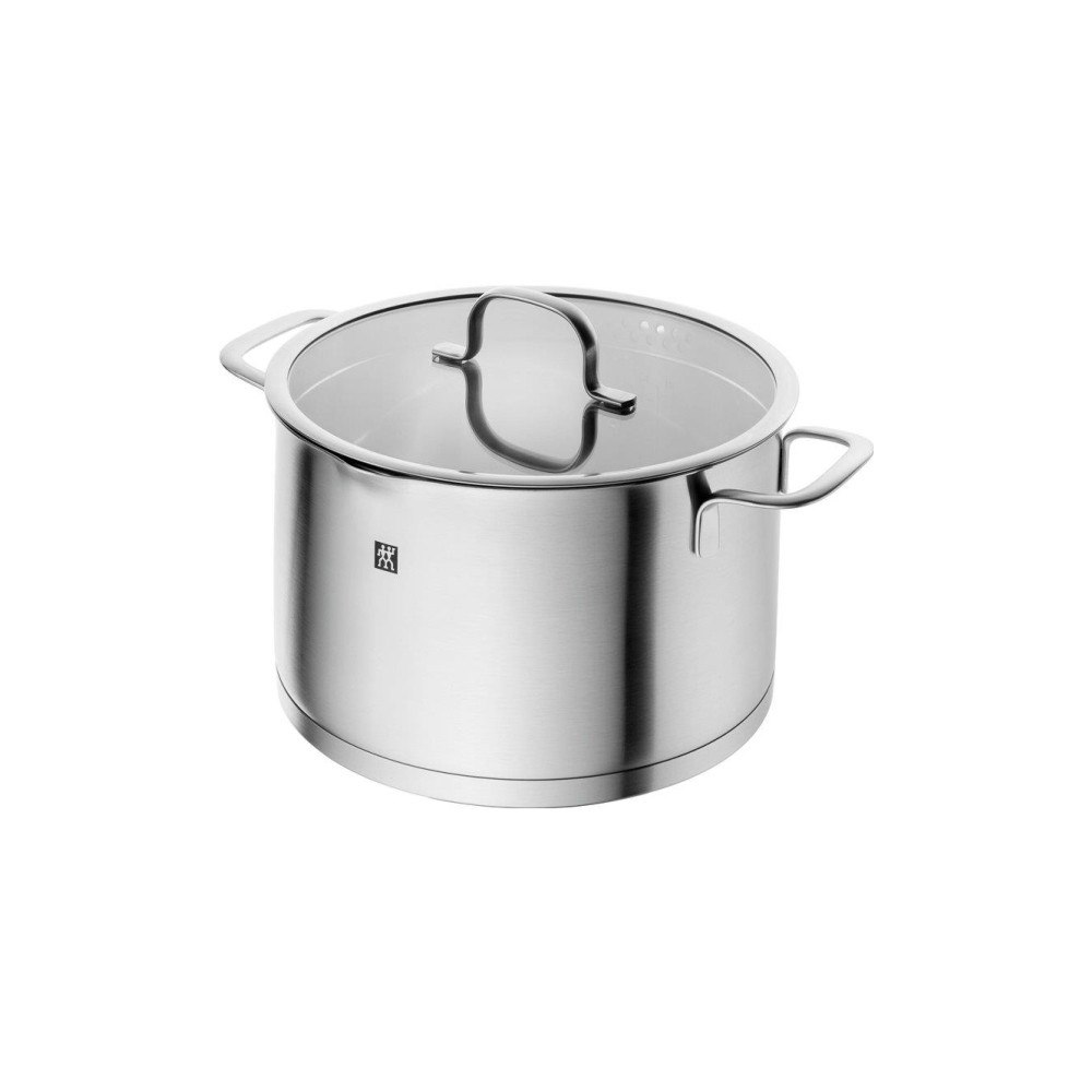 Zwilling ZWILLING TrueFlow, Rostfritt stål, Rostfritt stål, Keramiska...