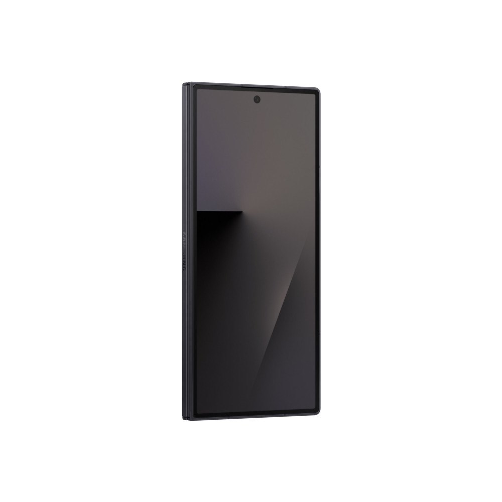 SAMSUNG Samsung Galaxy Z Fold7 - gagatsvart - 5G pekskärmsmobil - 1 TB - GSM