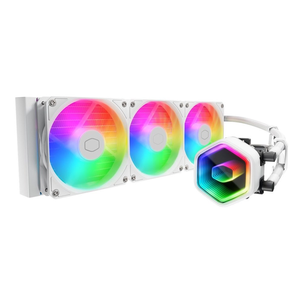 Cooler Master Cooler Master MasterLiquid 360 Core II