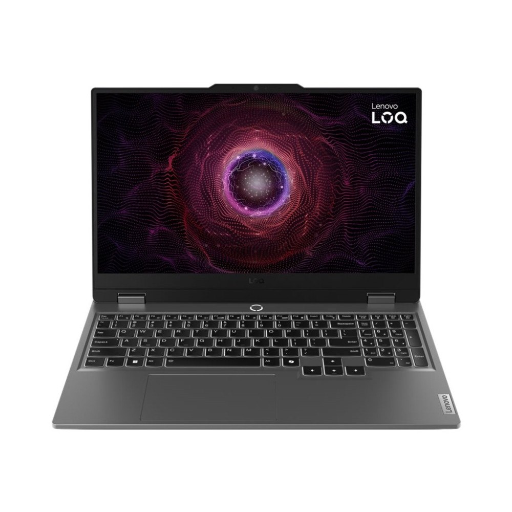Lenovo Lenovo LOQ 15ARP9 - 15.6" - AMD Ryzen 5 - 7235HS - 16 GB RAM - 512 GB SSD - engelska