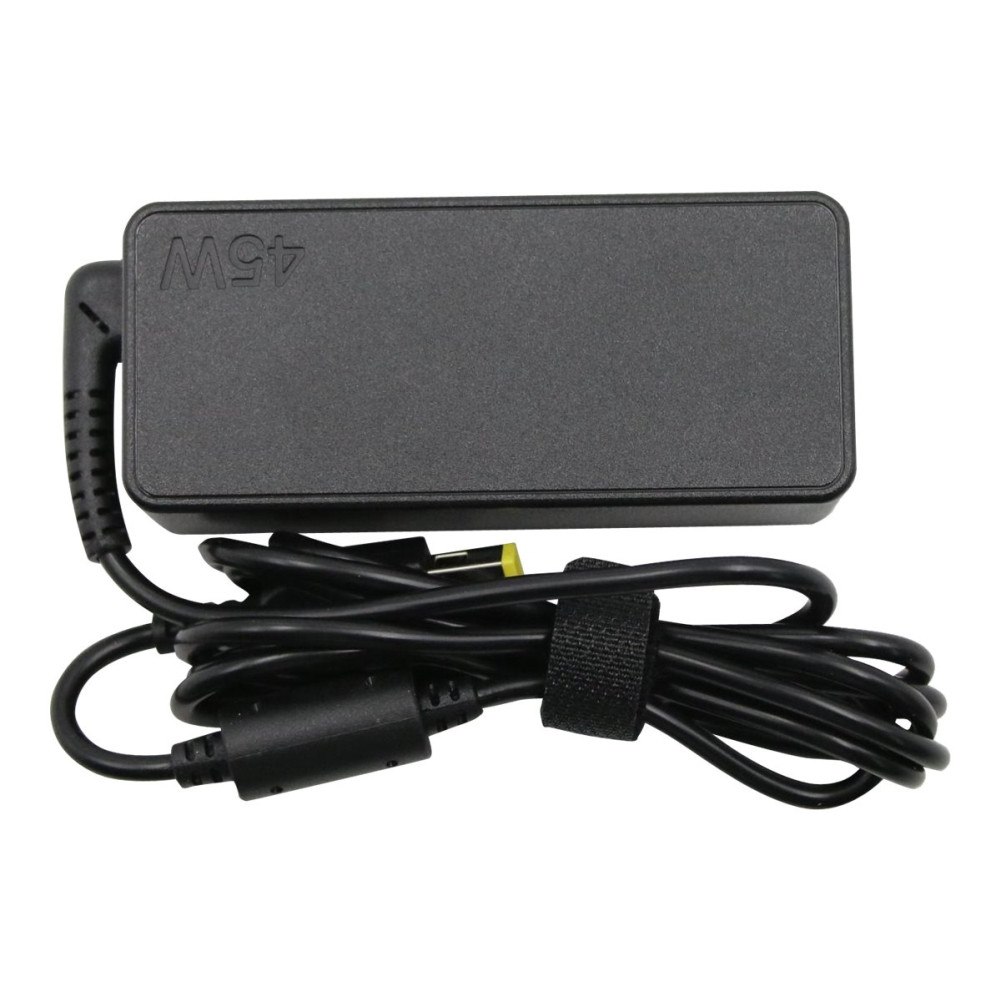 Lenovo Chicony ADLX45NCC3A - strömadapter - 45 Watt