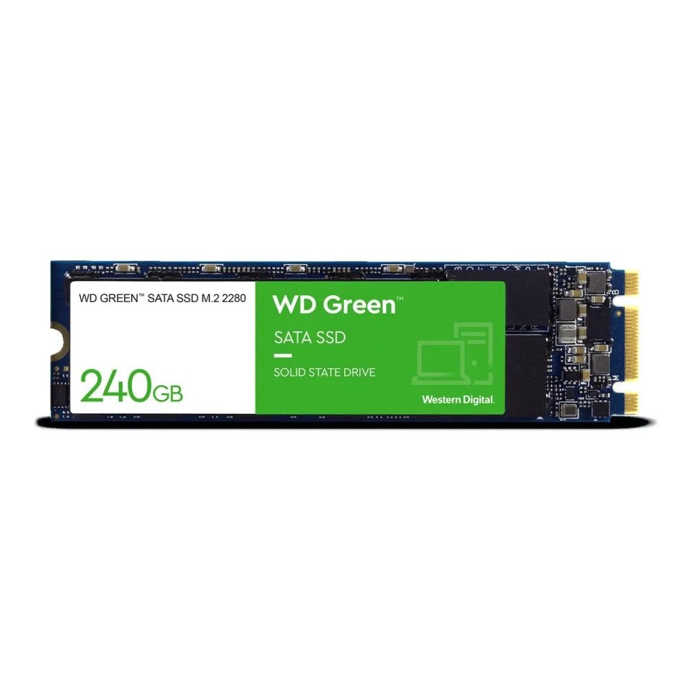Western Digital WD Green WDS240G3G0B