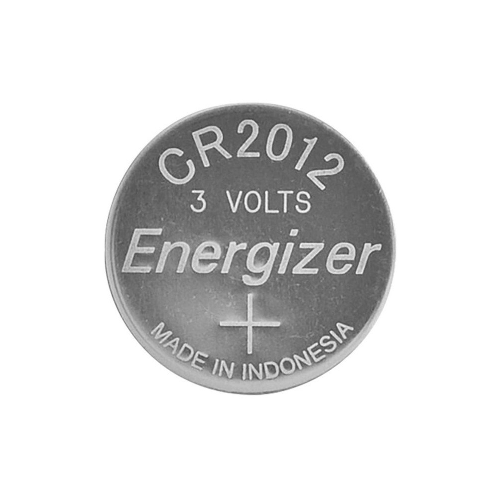 ENERGIZER Energizer Litium