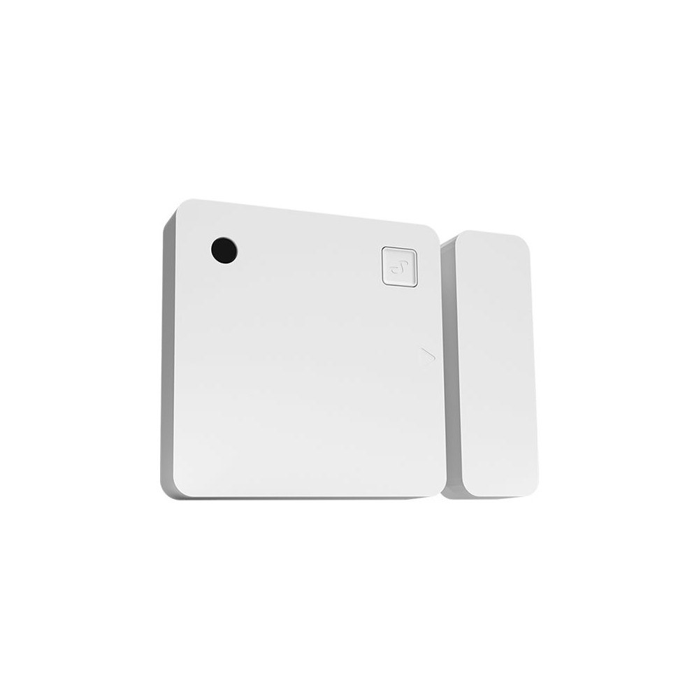 Shelly Shelly BLU SBDW-002C - dörr- och fönstersensor - Bluetooth 4.2 - vit