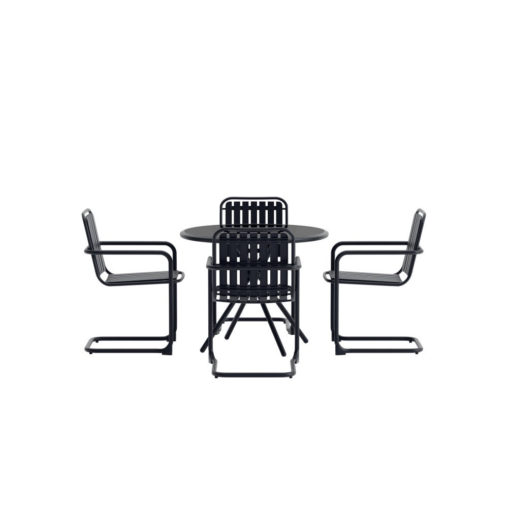 Venture Home Chios Matgrupp