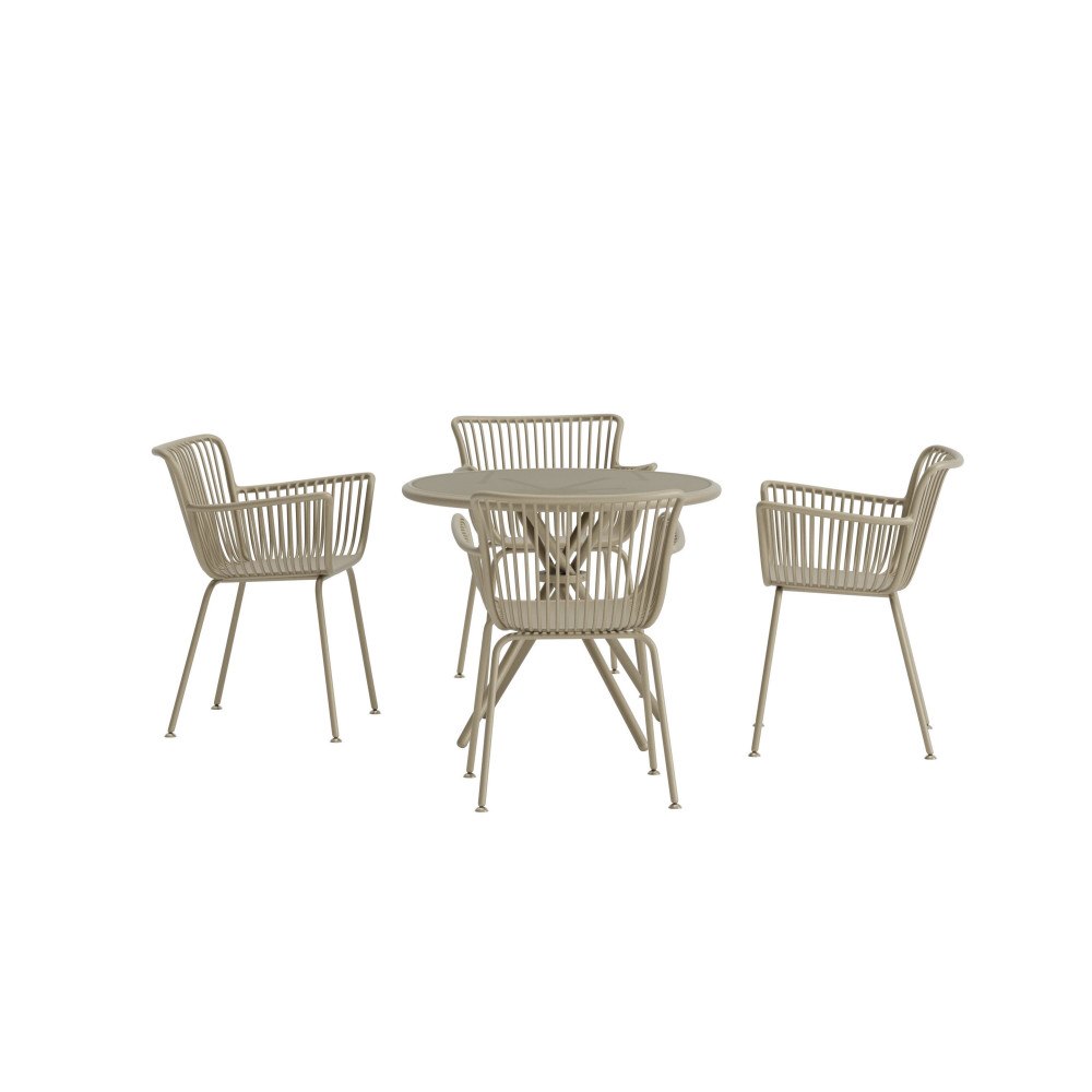 Venture Home Sifnos Matgrupp