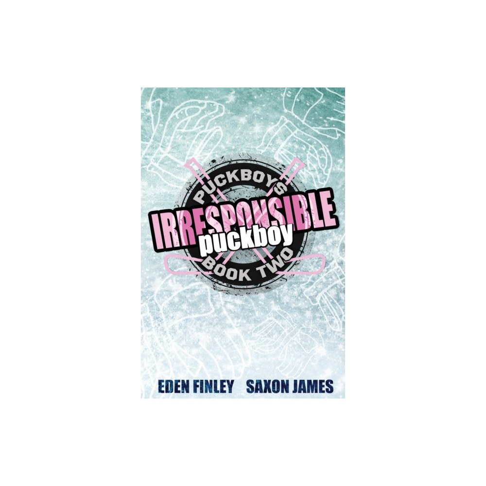 Sadenverse Books Irresponsible Puckboy (häftad, eng)