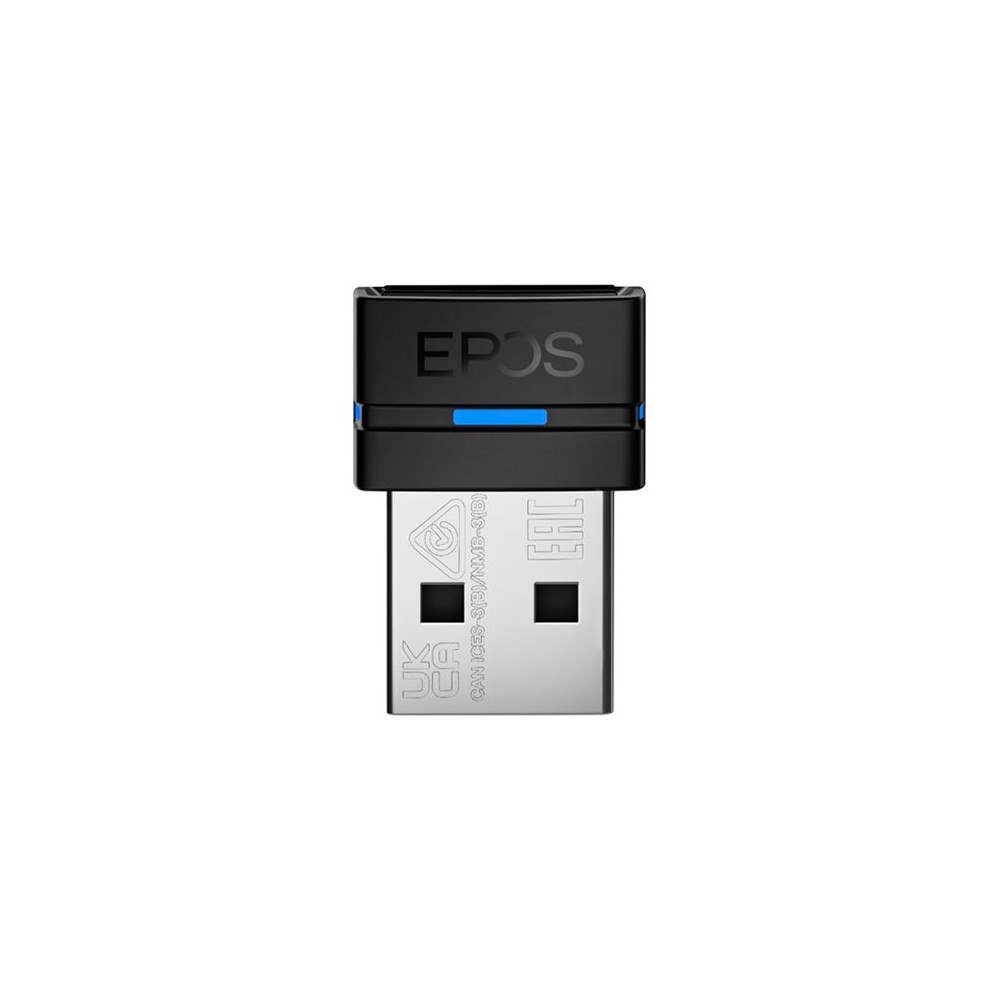 Epos EPOS BTD 800a - nätverksadapter - USB