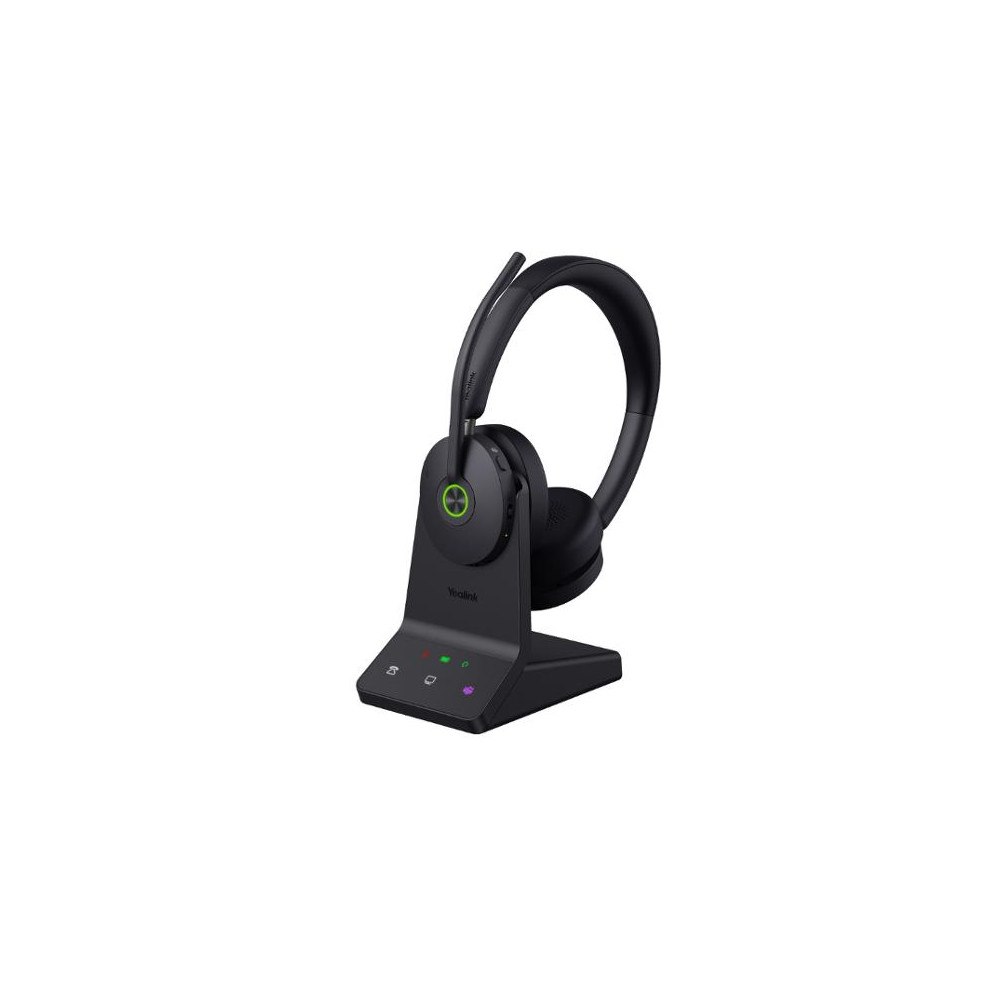 YEALINK Headset YEALINK WH68+Stand