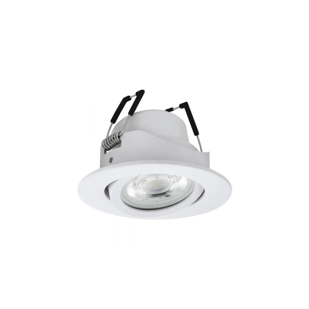 EGLO EGLO Saliceto-Z, Nedtryckbar spotlight, LED, 6500 K, 220-240...