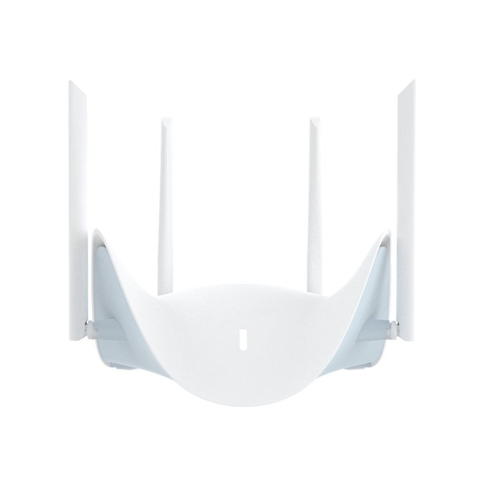 D-Link Systems D-Link AQUILA PRO AI R95 - trådlös router - Wi-Fi 7 - skrivbordsmodell
