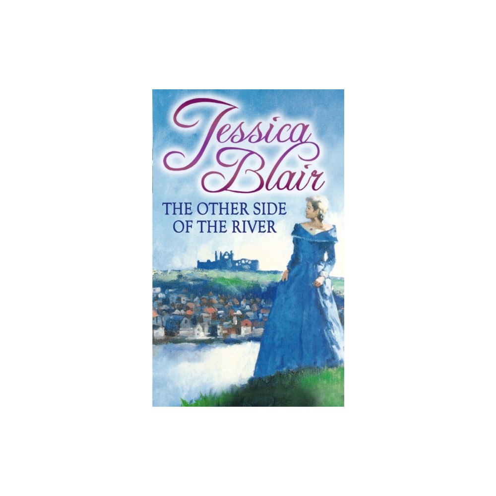 Little, Brown Book Group The Other Side Of The River (häftad, eng)