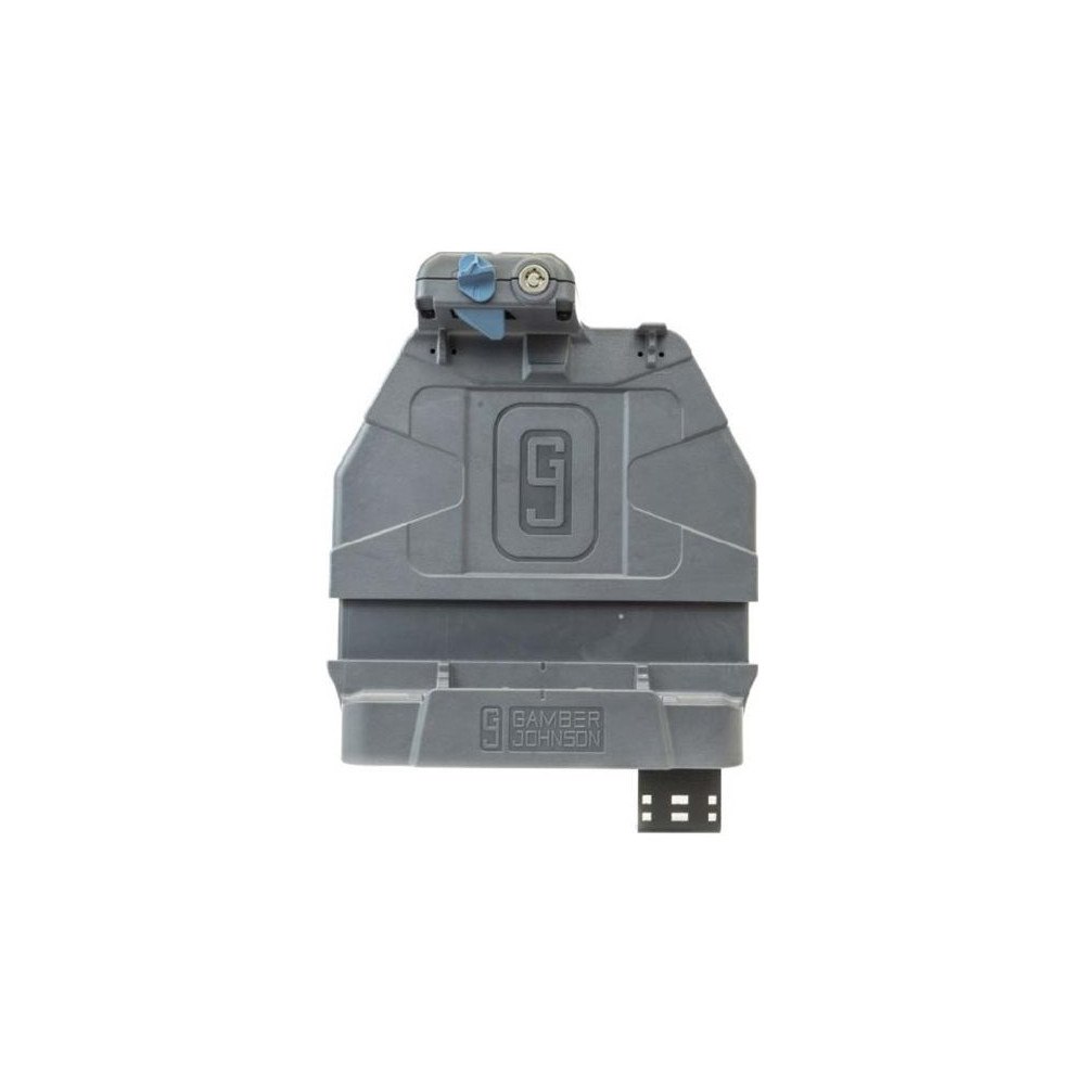 Gamber-Johnson Gamber-Johnson - dockningsstation för fordon