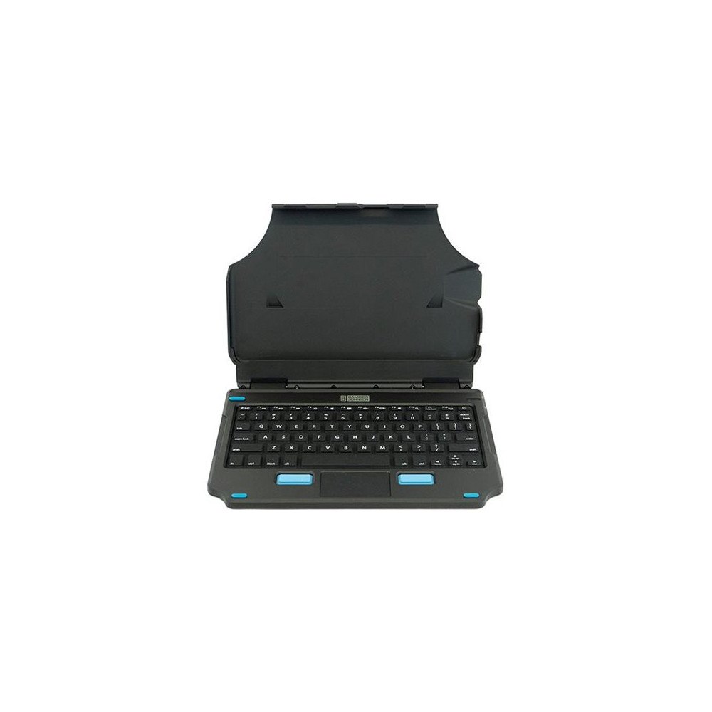 Gamber-Johnson Gamber-Johnson - tangentbords- och styrplattsuppsättning - QWERTY - brittisk Inmatningsenhet