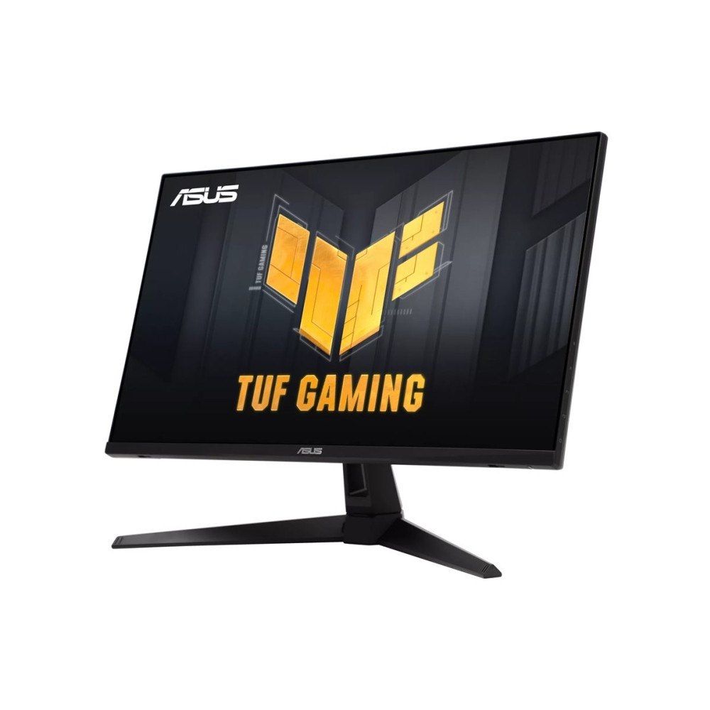 ASUS ASUS TUF Gaming VG27AQ5A - LED-skärm - QHD - 27" - HDR