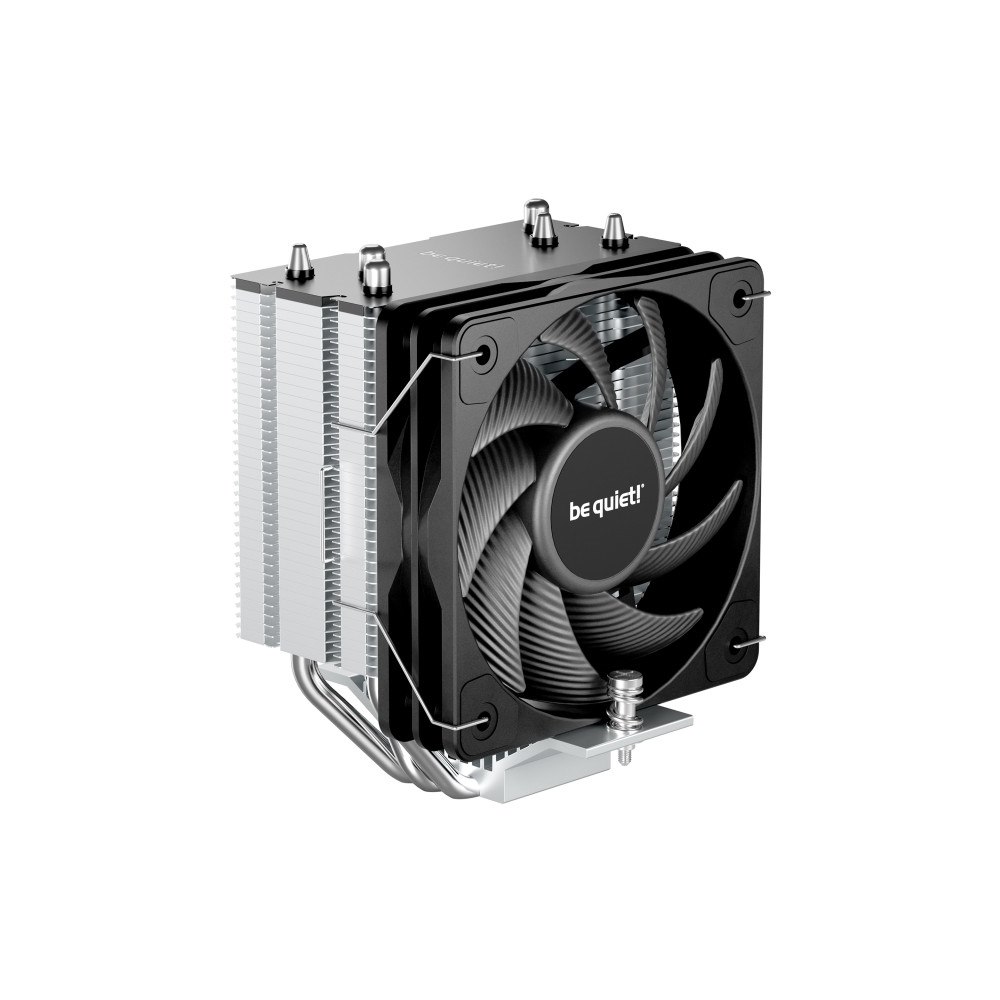 Be-Quiet! be quiet!