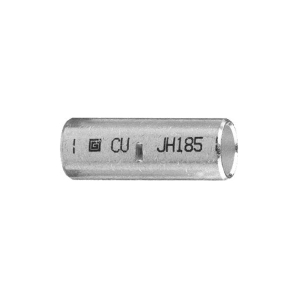 Ouneva Oy Ouneva Group VA03-0038 Crimpkonnektor 16 mm² Uisoleret Sølv...