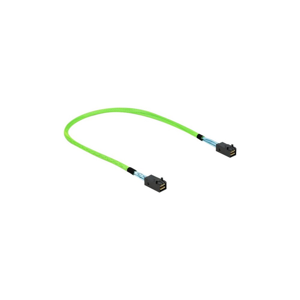 DeLOCK Delock intern SAS-kabel - 50 cm