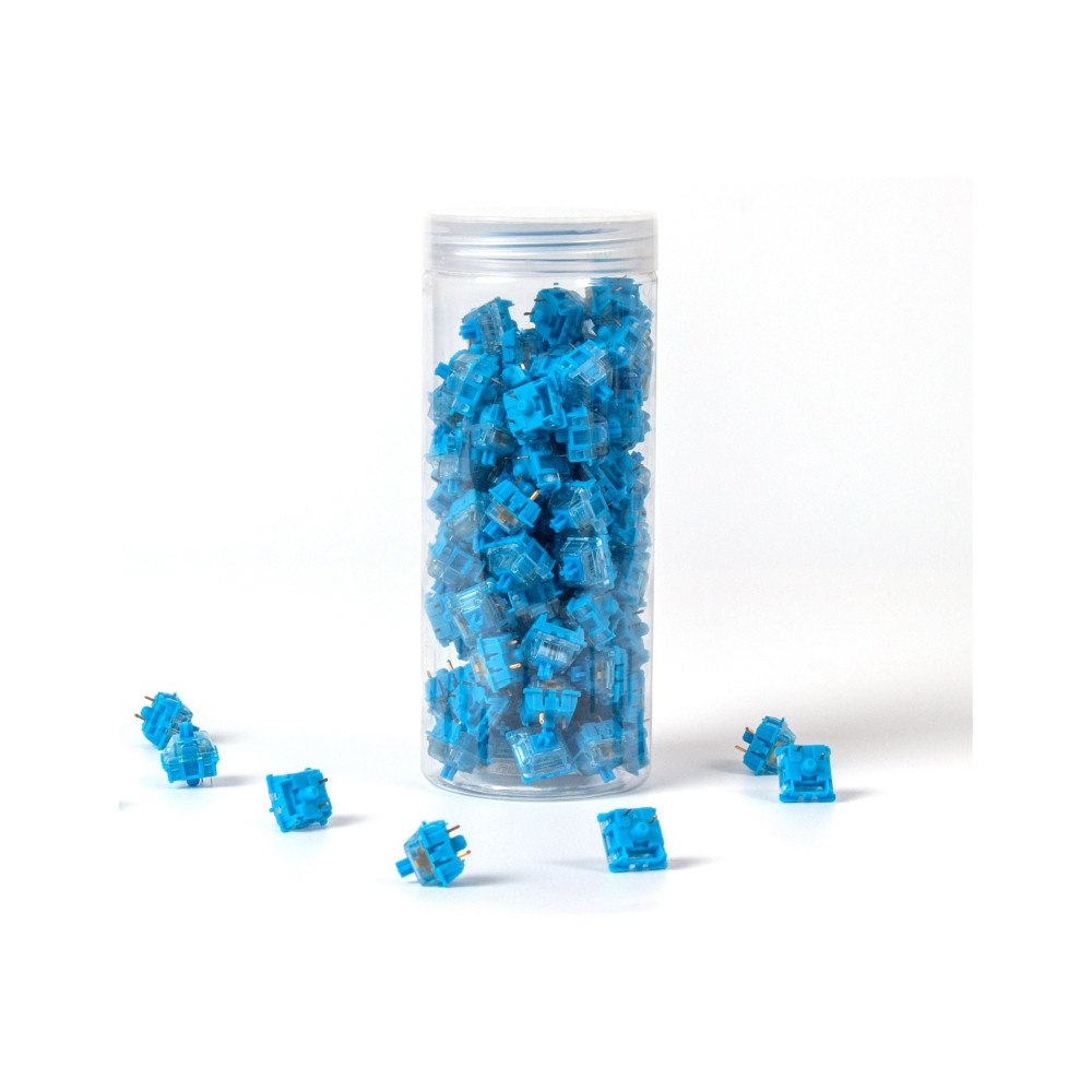 Keychron Gateron tangentbordsswitch