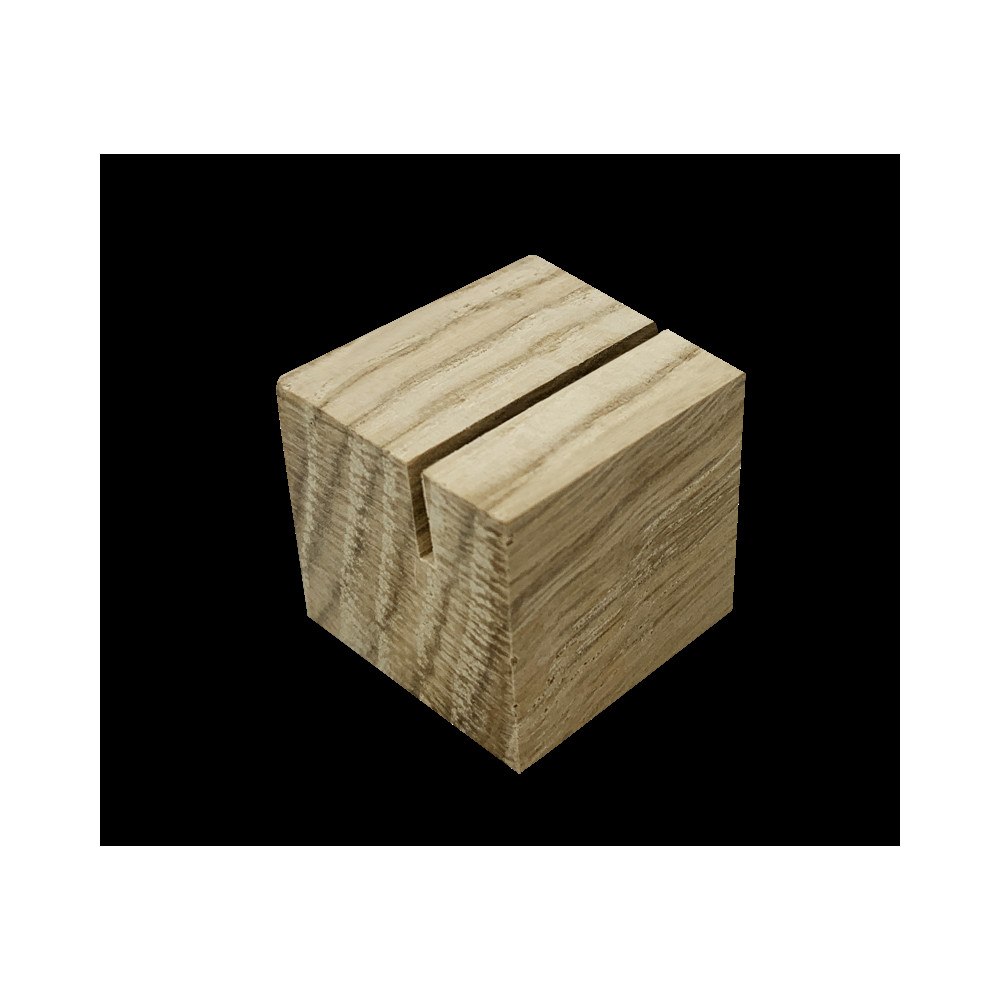 FOCUS Focus Photo Block oak small 2,8cm