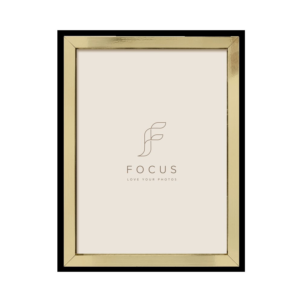 FOCUS Focus Ivy Gold 21x29,7 (A4)