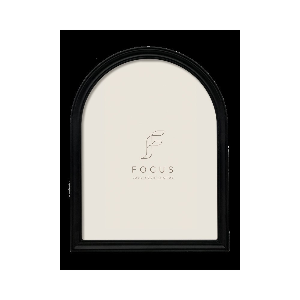 FOCUS Focus Calla Arch Black 50x70