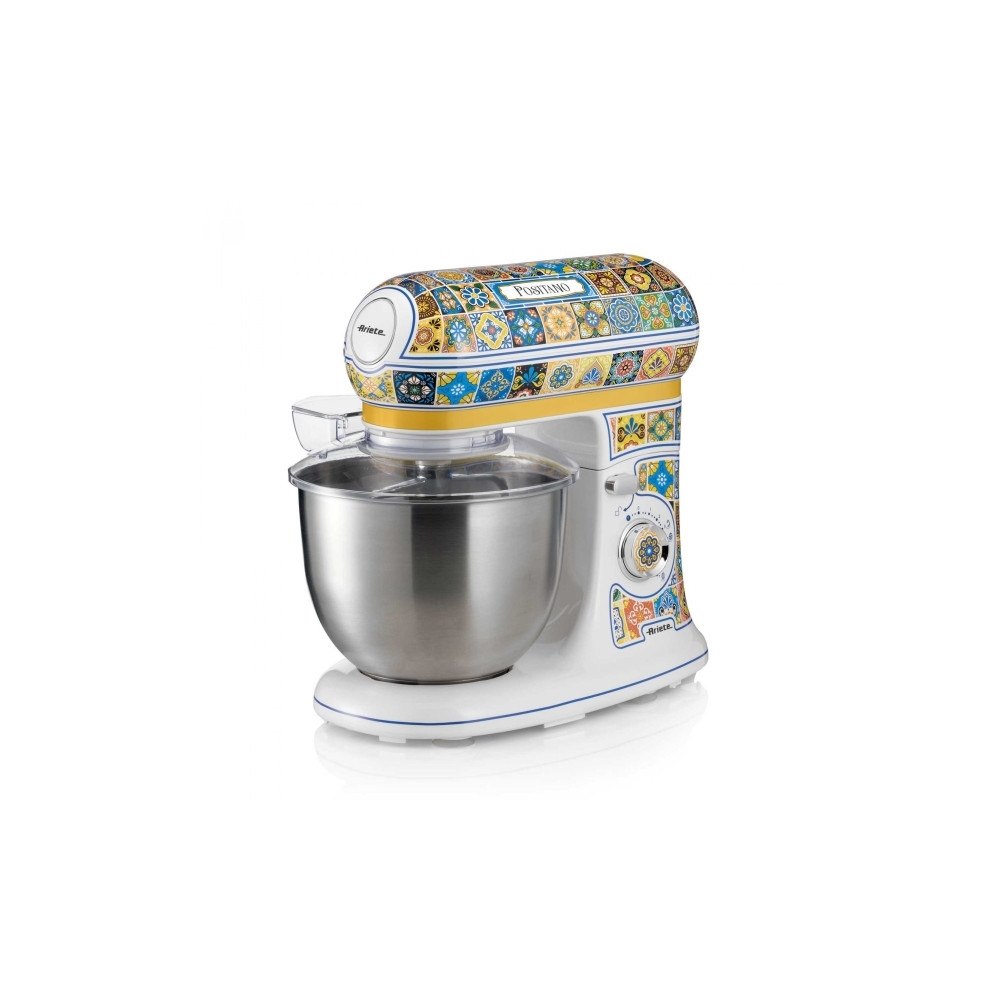 ARIETE Ariete 1588/0P, Stativmixer, Blå, Gul, Knådning, Mixning, 5,...