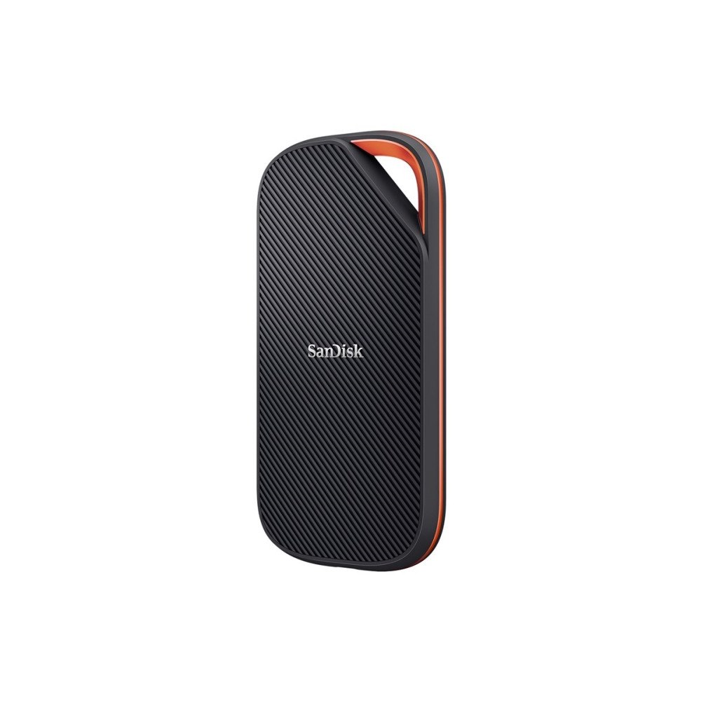 SANDISK SanDisk Extreme PRO - SSD - 2 TB - USB4