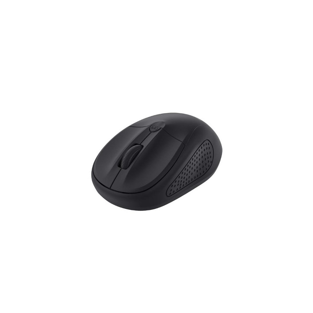 Trust Mus TRUST Primo Trådlös