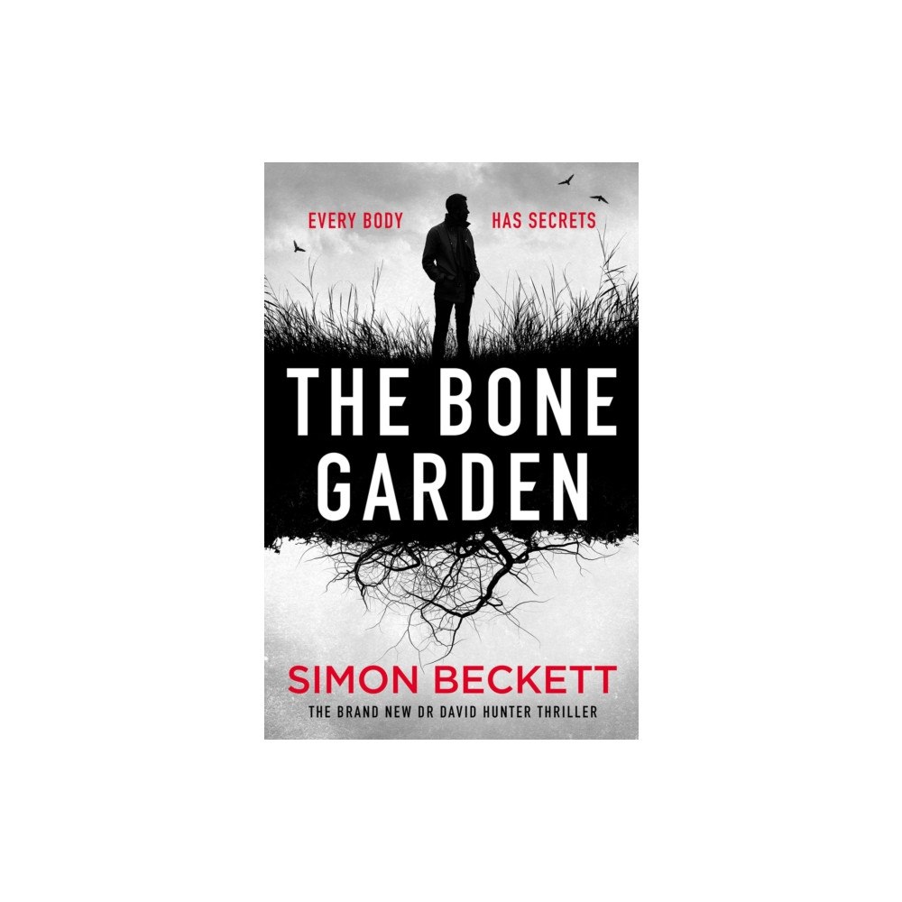 Orion Publishing Co The Bone Garden (inbunden, eng)