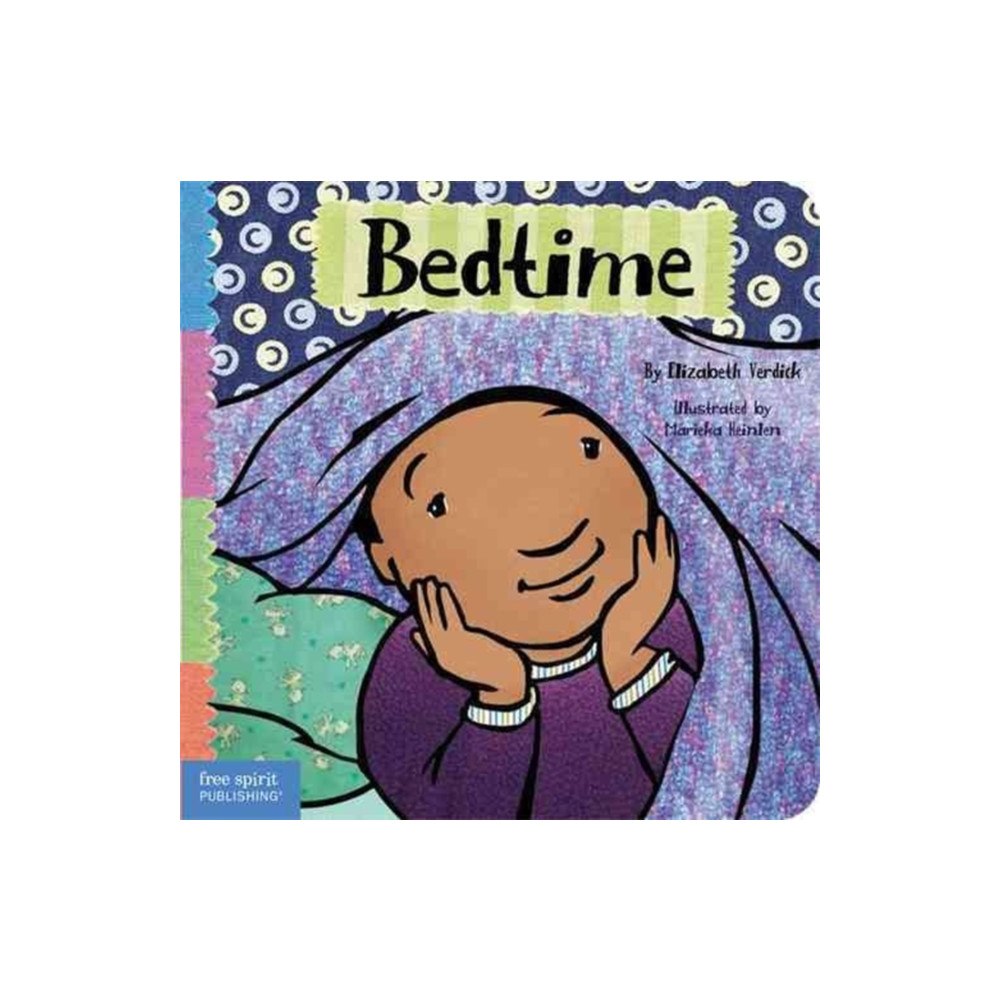 Teacher Created Materials, Inc Bedtime (bok, board book, eng)