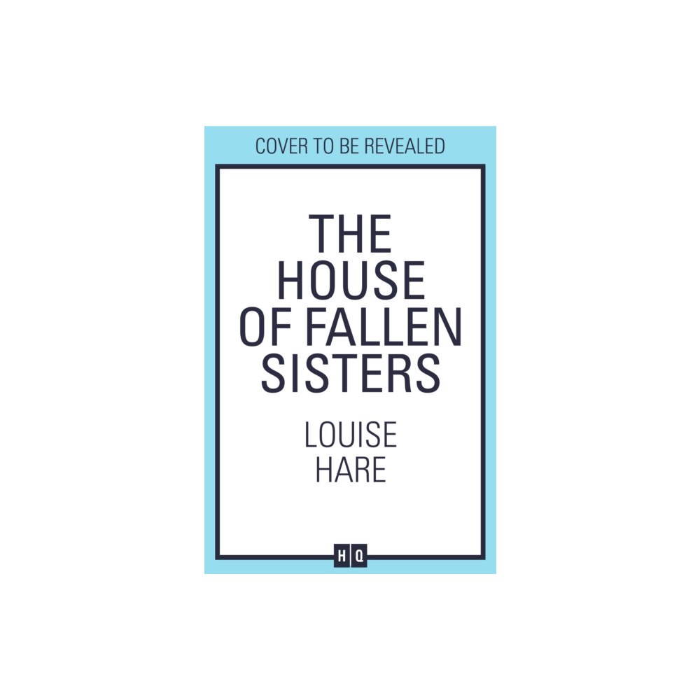 HarperCollins Publishers The House of Fallen Sisters (häftad, eng)