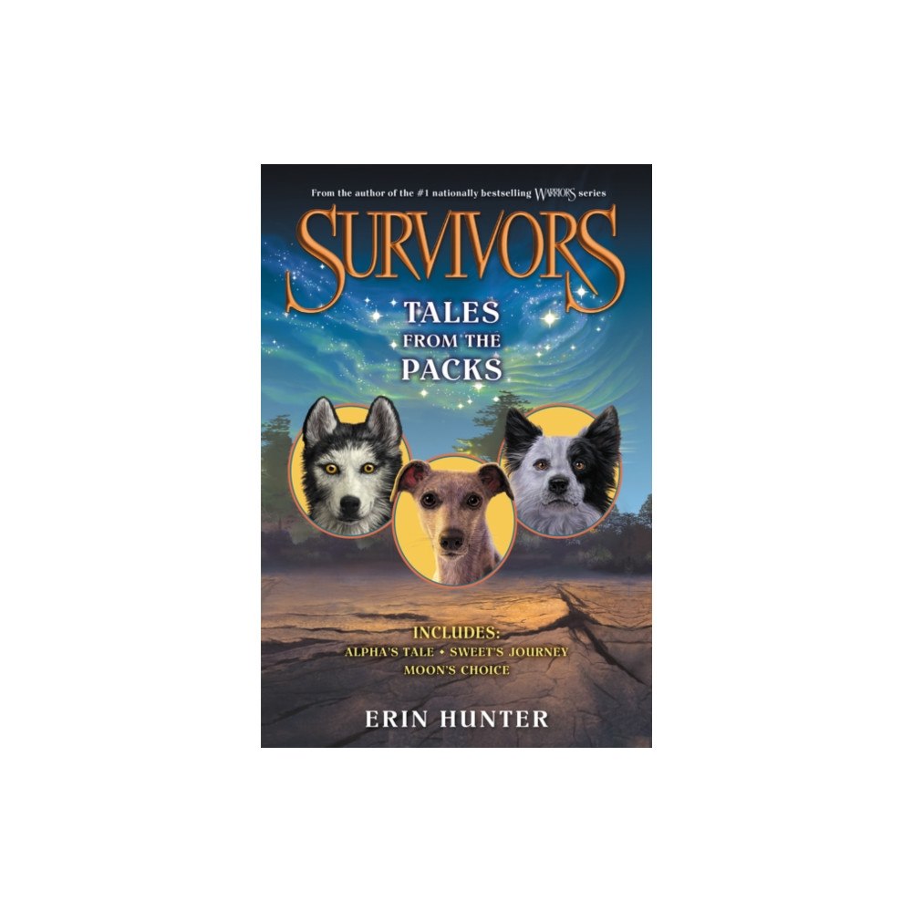 HarperCollins Survivors: Tales from the Packs (häftad, eng)