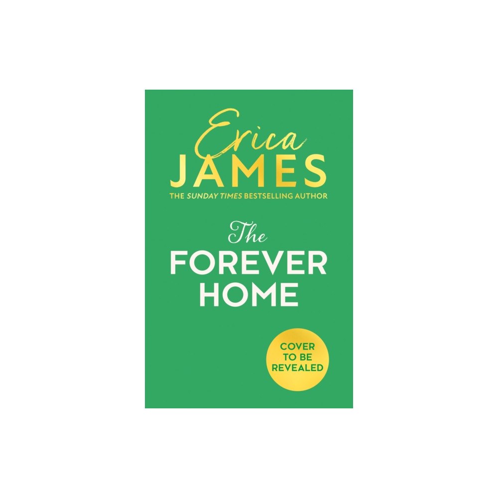 HarperCollins Publishers The Forever Home (häftad, eng)