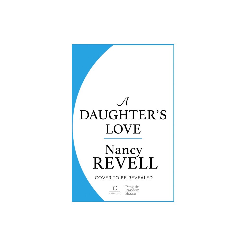 Penguin Random House UK Daughter’s Love (häftad, eng)