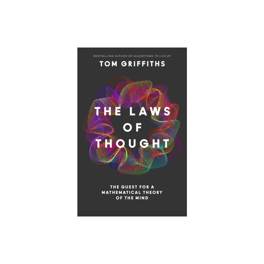 HarperCollins Publishers The Laws of Thought (häftad, eng)