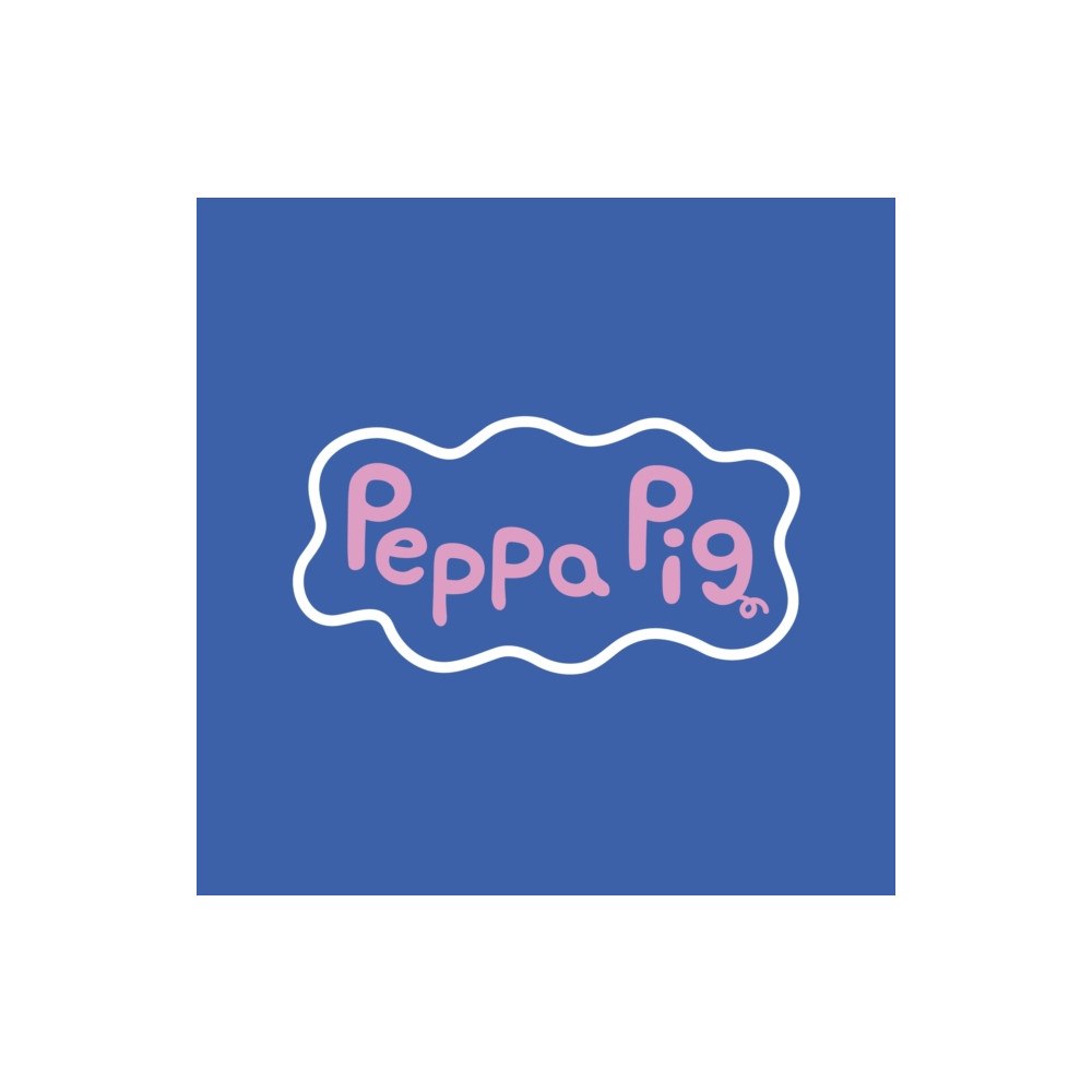 Penguin Random House Children's UK Peppa Pig: Peppa’s Easter Surprise (bok, board book, eng)