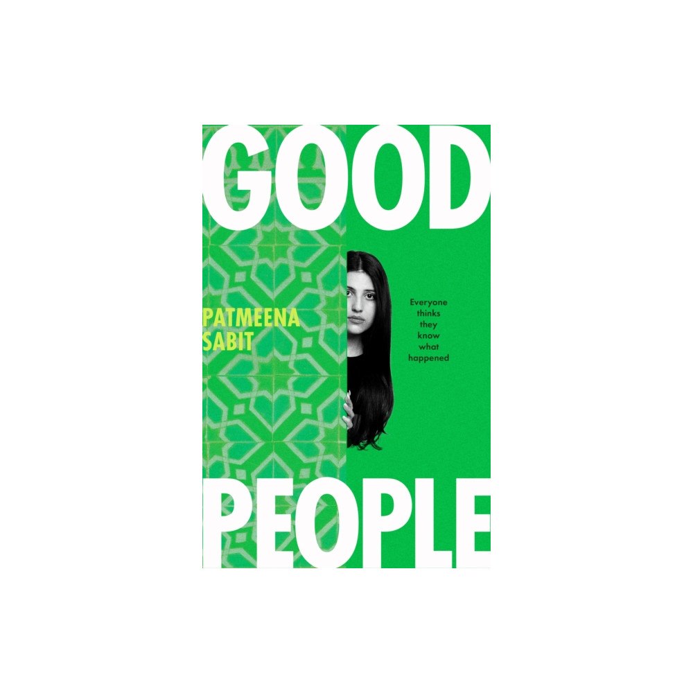 Little, Brown Good People (häftad, eng)