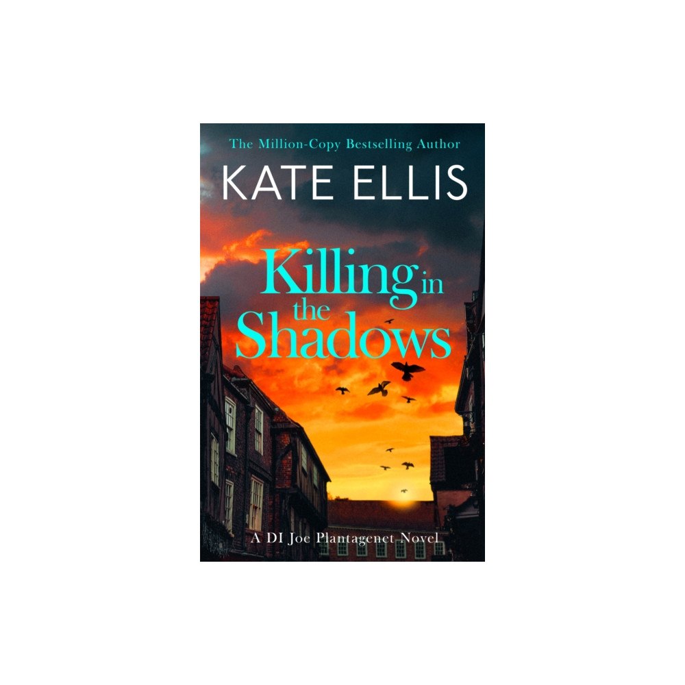 Little, Brown Book Group Killing in the Shadows (inbunden, eng)