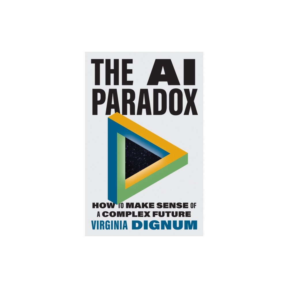 Princeton University Press The AI Paradox (inbunden, eng)