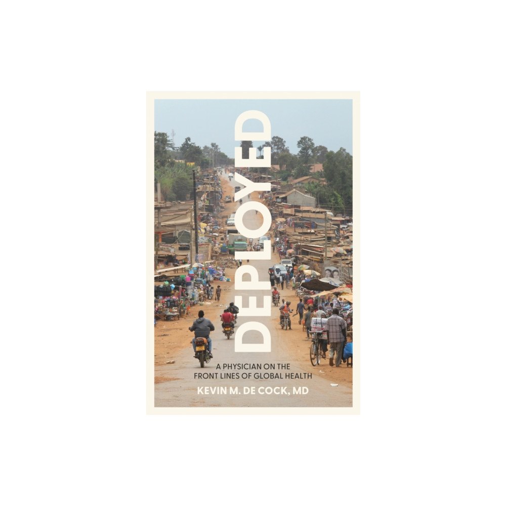 Johns Hopkins University Press Deployed (inbunden, eng)