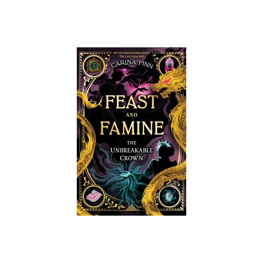 Sourcebooks, Inc The Unbreakable Crown (häftad, eng)