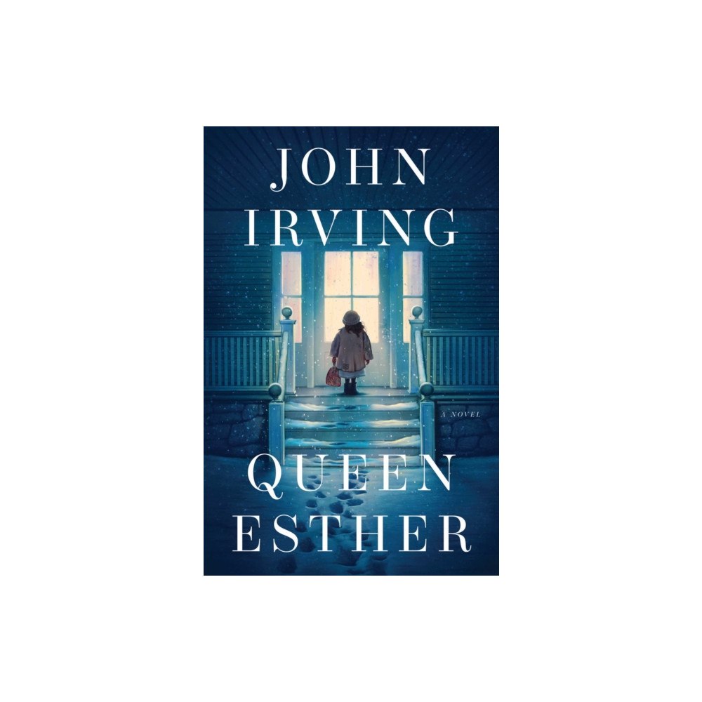 Scribner UK Queen Esther (häftad, eng)